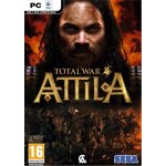 Total War: Attila – Hledejceny.cz