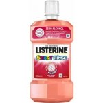 Listerine Voda ústní Smart Rinse Mild Berry 500 ml – Hledejceny.cz