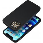 Pouzdro Forcell SILICONE LITE XIAOMI Redmi NOTE 8 PRO černé – Zbozi.Blesk.cz