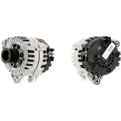 Alternátor Mercedes CLS 500 Valeo FG23S021 originál – Sleviste.cz