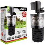 Aquael Turbo Filter 2000 – Zboží Mobilmania