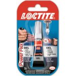 Loctite Superbond gel vteřinové lepidlo 2 g – Sleviste.cz