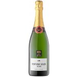 Ventura Soler Cava Brut Nature Reserva 11,5% 0,75 l (holá láhev) – Zboží Dáma