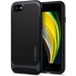 Pouzdro Spigen Galaxy Xcover Pro Tough Armor ACS01071 černé – Hledejceny.cz