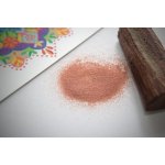 Radost v písku Barevný písek ČERVENÁ LESK 20 g – Zboží Dáma