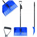 Prosperplast Sněhová lopata plast 50 x 147 cm – HobbyKompas.cz