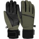 Reusch Tessa Stormbloxx burnt olive – Hledejceny.cz