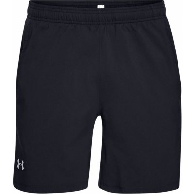 Under Armour launch Sw 2-In-1 short černá – Zboží Mobilmania