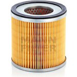 MANN-FILTER Vzduchový filtr C1247 – Hledejceny.cz