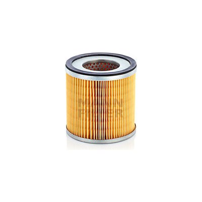 MANN-FILTER Vzduchový filtr C1247 – Hledejceny.cz