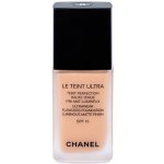 Chanel Perfection Lumiere Long Wear Flawless Fluid fluidní make-up SPF10 30 Beige 30 ml – Hledejceny.cz