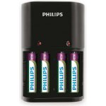 Philips MultiLife SCB1450 + 4ks AA 800mAh – Zboží Mobilmania