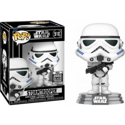 Funko Pop! Blackfire Star Wars Stormtrooper Star Wars 510
