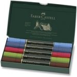 Faber-Castell Albrecht Dürer Urban sketch, 5 ks 160308 – Zboží Mobilmania