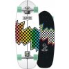 Longboard CARVER Lazer Fazer Mini 26