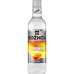 Božkov Meruňka 30% 0,5 l (holá láhev) – Zbozi.Blesk.cz