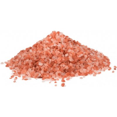 Bonitas himalájská růžová sůl granulovaná 1 kg – Zboží Dáma Bonitas himalájská růžová sůl granulovaná 1 kg – Zboží Dáma