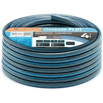 TEGER Standard Plus FI 3/4 50m – Hledejceny.cz