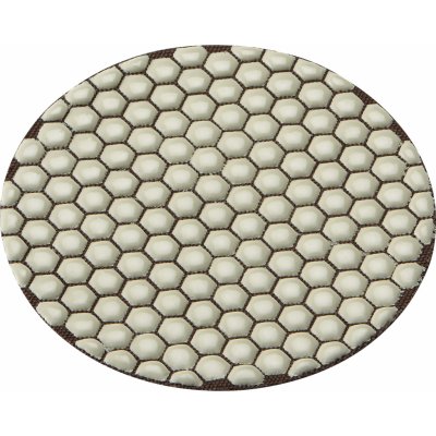 Flex Diamantový brusný pad 125 mm FX-382884 – Zbozi.Blesk.cz