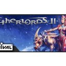 Etherlords 1 + 2