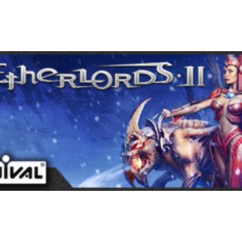 Etherlords 1 + 2