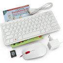 Raspberry Mini počítač Pi 400 Kit