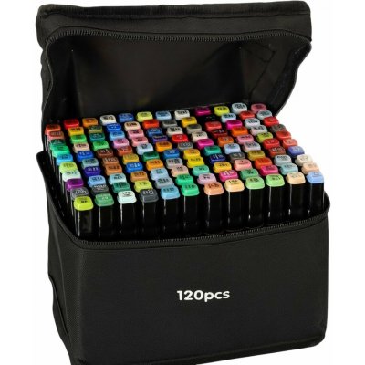 Kik KX5123 120 ks – Zboží Živě