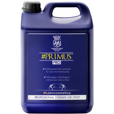 Labocosmetica #Primus 2.0 4,5 l – Sleviste.cz