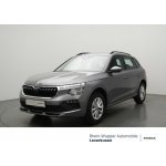 Skoda Kamiq Selection DSG 85 kW – Hledejceny.cz