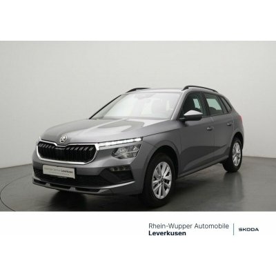 Skoda Kamiq Selection DSG 85 kW – Hledejceny.cz