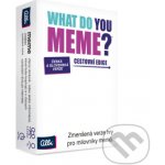 Albi What Do You meme – Sleviste.cz