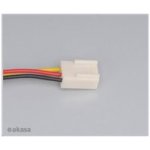 Akasa DFS802512H – Zboží Živě