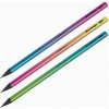 Tužky a mikrotužky Berlingo BP01197 grafitová tužka Radiance color 72ks bez pryže