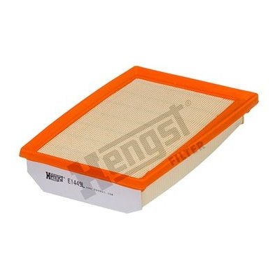 Vzduchový filtr HENGST FILTER E1449L – Hledejceny.cz