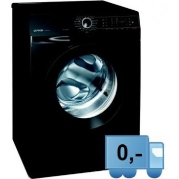 Gorenje W 8444 BK