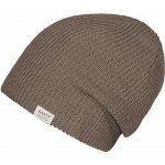Barts GRUNDAR BEANIE Taupe – Hledejceny.cz