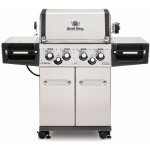 BroilKing Regal S 490 Pro – Hledejceny.cz