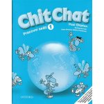 Chit Chat 1 Pracovní sešit - Shipton Paul – Sleviste.cz