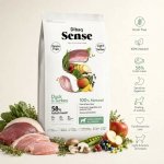 Dibaq Sense Grain Free Duck & Turkey Light & Senior 12 kg – Hledejceny.cz