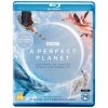 DVD film A Perfect Planet BD