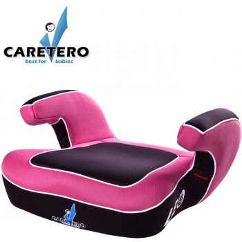 Caretero Leo 2022 Pink