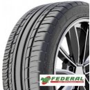 Osobní pneumatika Federal Couragia F/X 275/45 R22 112V