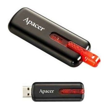 Apacer AH326 8GB AP8GAH326B-1