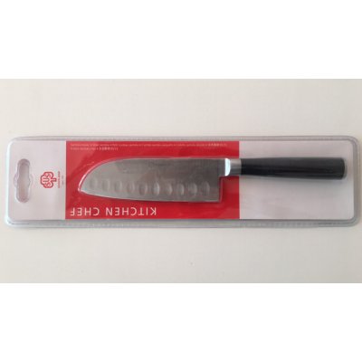 Schulte Ufer Kuchyňský nůž kvalitní ocel 13 cm – Zboží Mobilmania