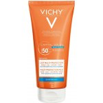 Vichy Capital Soleil mléko Beach SPF50+ 200 ml – Zboží Mobilmania