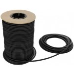 KATARO pružné gumové lano 8mm černé PLC8001 1m – Zboží Mobilmania