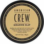 American Crew modelační hlinka pro muže Men Molding Clay 85 g – Zboží Mobilmania