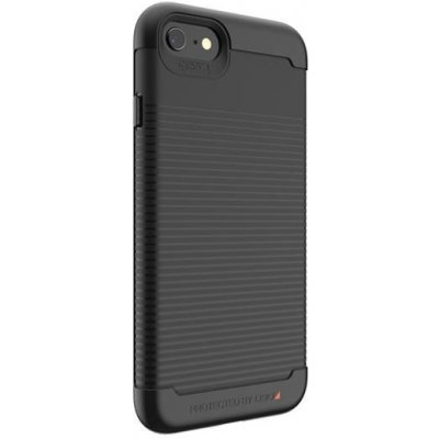 GEAR4 D3O Havana iPhone 6/7/8/SE černý – Hledejceny.cz