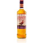 Famous Grouse 40% 0,7 l (holá láhev) – Zboží Dáma