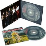 Iron Maiden - POWERSLAVE CD – Sleviste.cz